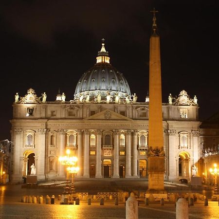 Saint Peter 78 - Design Apartment Rome Exterior photo