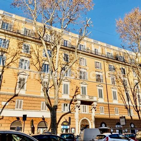 Saint Peter 78 - Design Apartment Rome Exterior photo