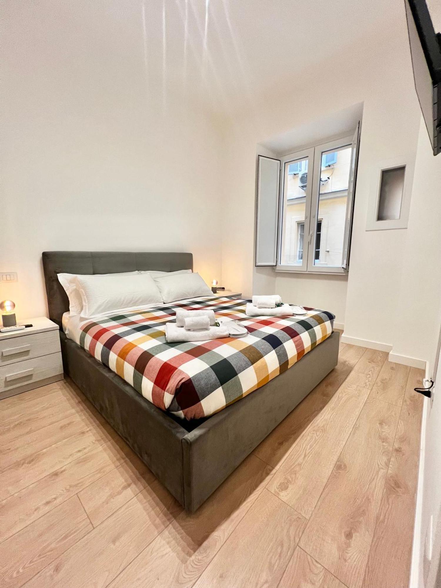 Saint Peter 78 - Design Apartment Rome Exterior photo