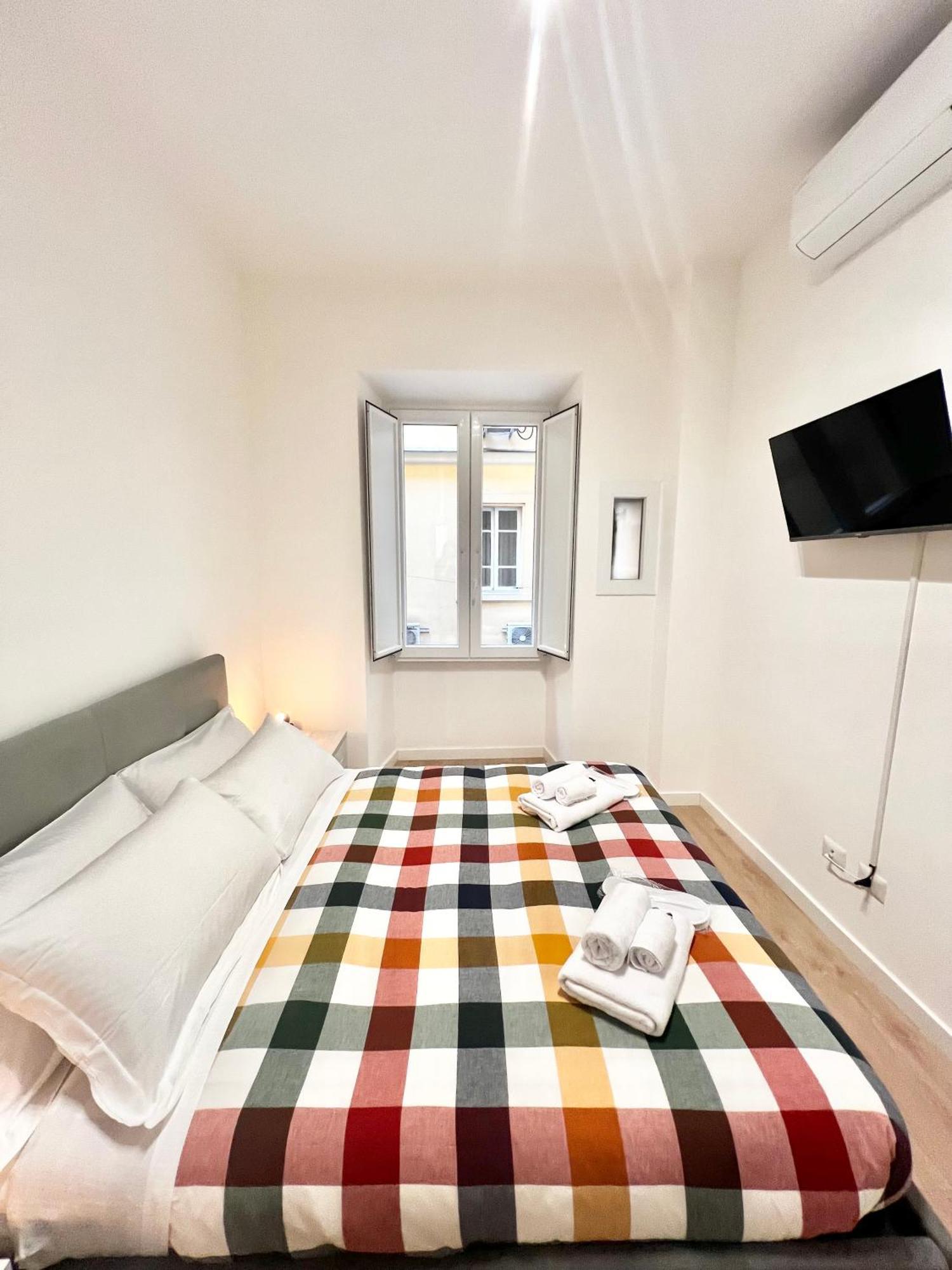 Saint Peter 78 - Design Apartment Rome Exterior photo