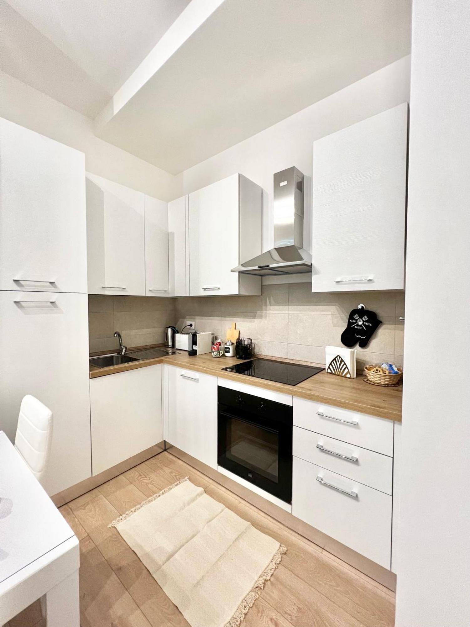Saint Peter 78 - Design Apartment Rome Exterior photo