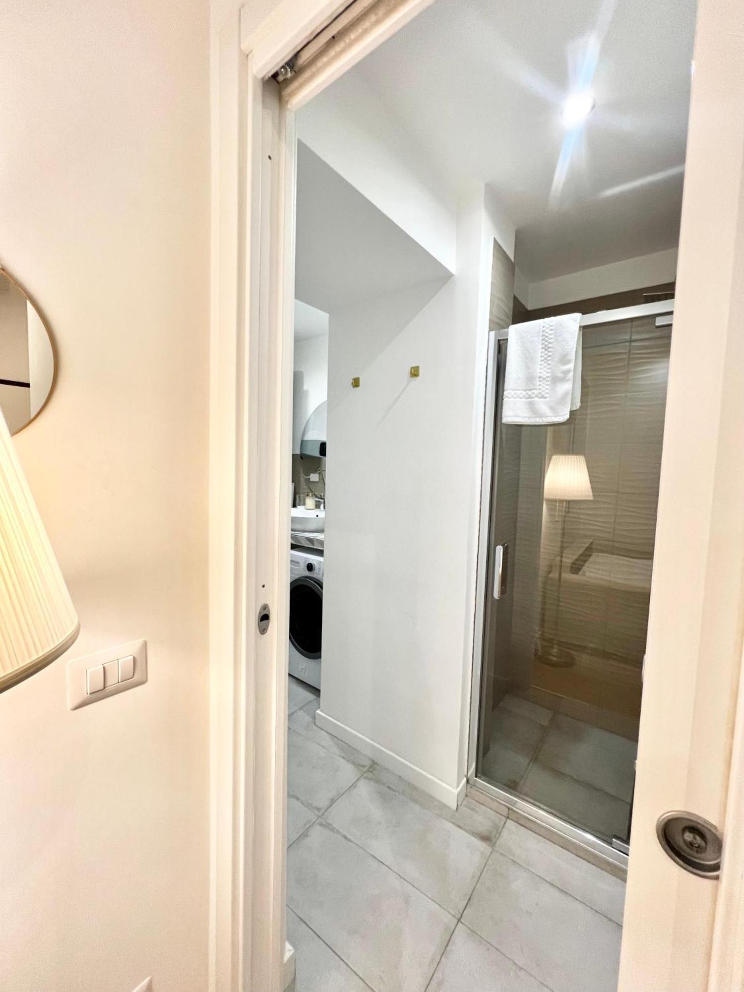 Saint Peter 78 - Design Apartment Rome Exterior photo