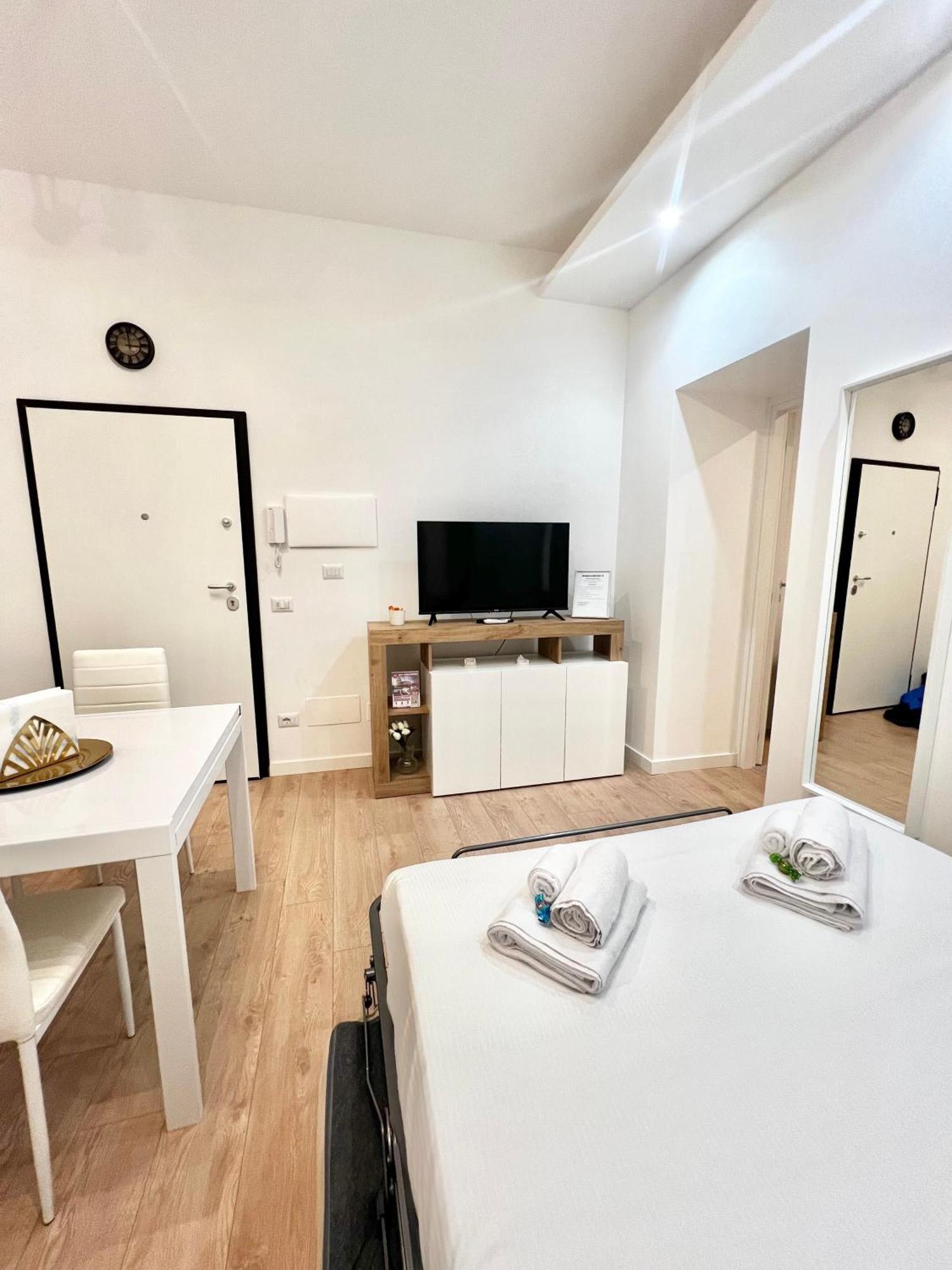 Saint Peter 78 - Design Apartment Rome Exterior photo