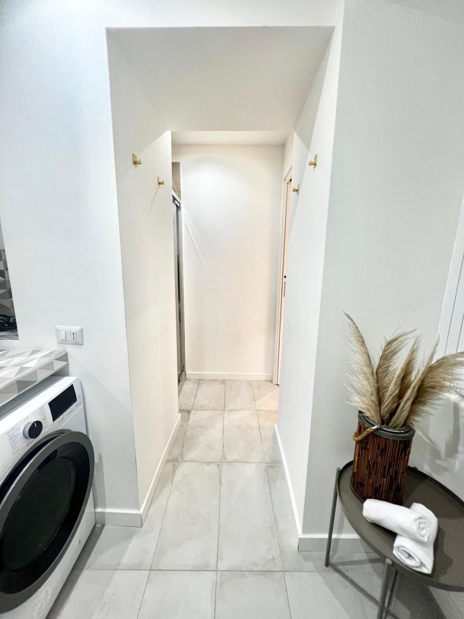 Saint Peter 78 - Design Apartment Rome Exterior photo