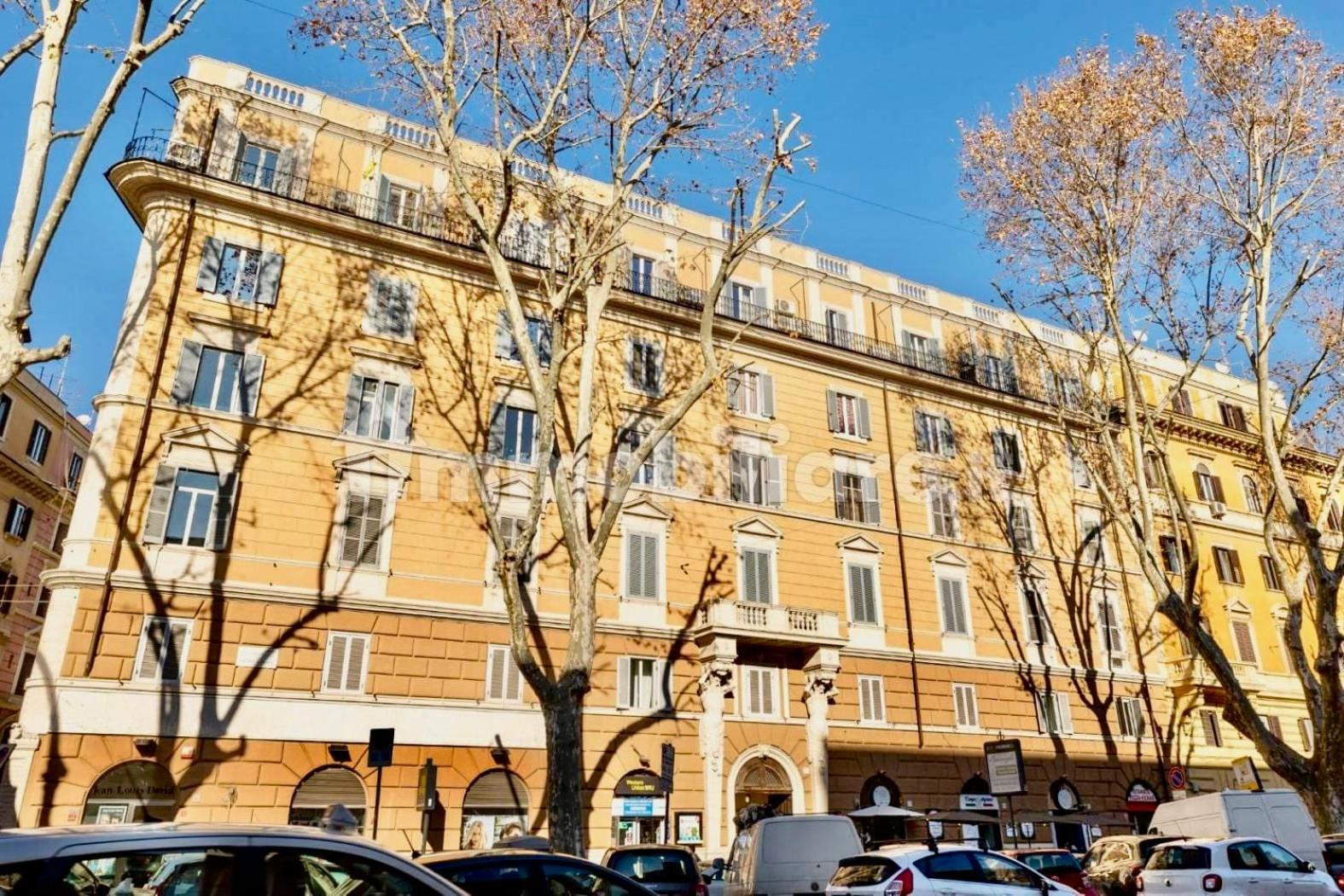 Saint Peter 78 - Design Apartment Rome Exterior photo