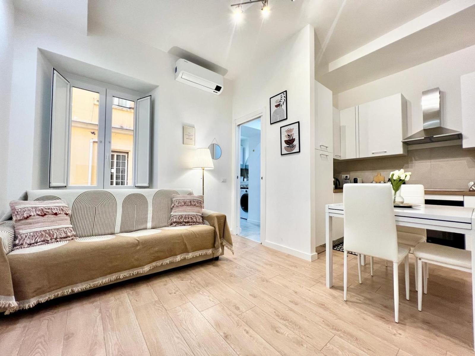 Saint Peter 78 - Design Apartment Rome Exterior photo
