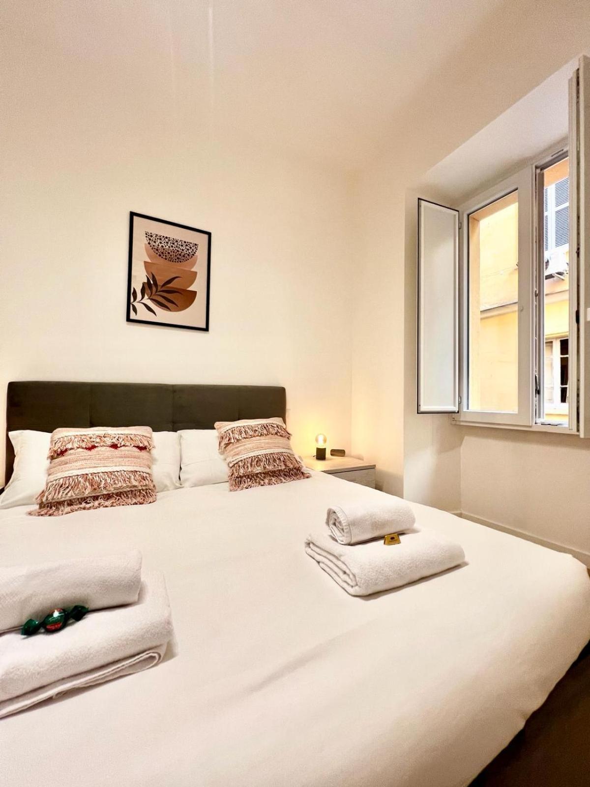 Saint Peter 78 - Design Apartment Rome Exterior photo