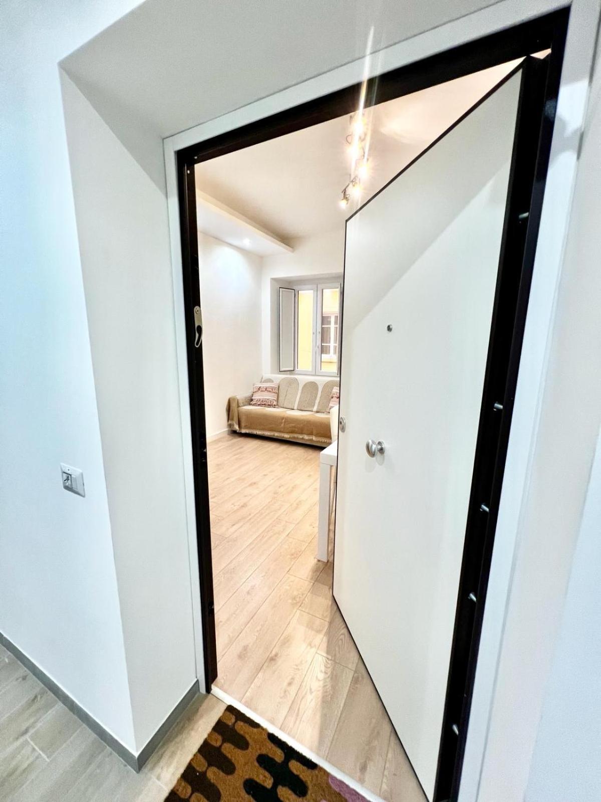 Saint Peter 78 - Design Apartment Rome Exterior photo