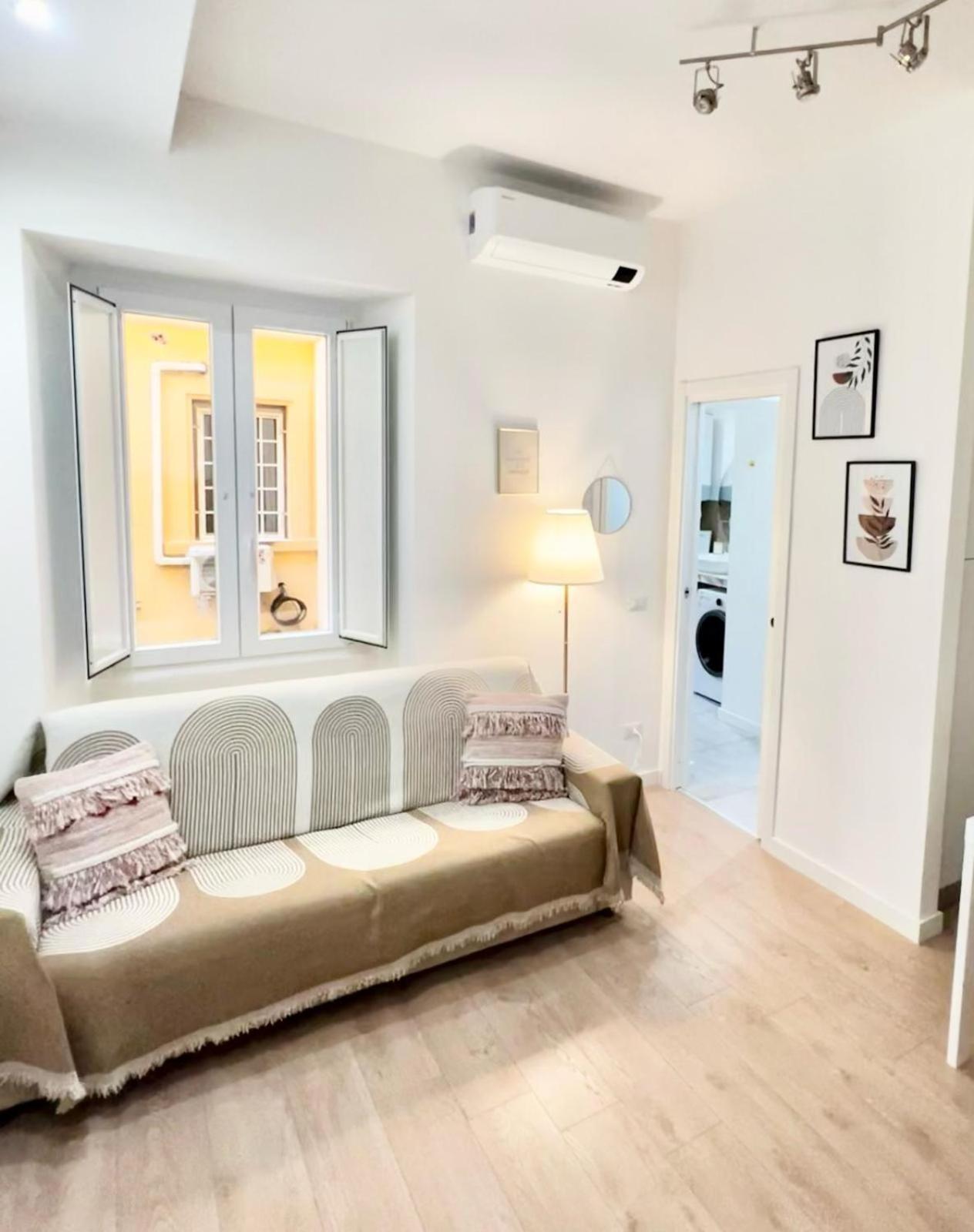 Saint Peter 78 - Design Apartment Rome Exterior photo